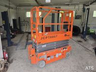 Saxlift JCPT 0807 Dingli
