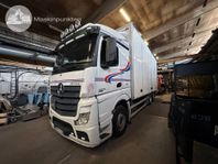 Mercedes-Benz Actros 2545