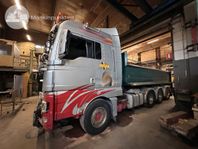 MAN TGX 35.540