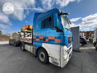 MAN TGX 18.440 BLS TMA