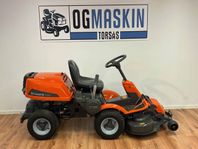 Husqvarna R 16C **16 hk**Hydrostat**94cm Combi**