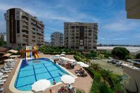 Möblerad 3a på Orion/Garden Alanya/Avsallar