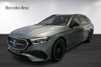 Mercedes-Benz E 300de