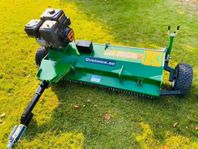 Sommarkampanj 10% Betesputs Slaghack ATV 150cm 18hk