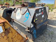 Farmartank 1500 Liter & 2000 Liter & 2100 Liter
