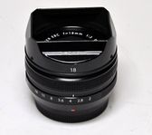 Fujifilm XF 18/2,0 R