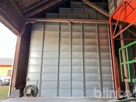 Luftningsbara silos 4 x80 ton / 4x 105m3