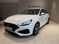 Hyundai i30 Kombi 1.0 T-GDI DCT Advanced Euro 6/ Dragkrok