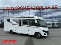 Rapido 8096 dF ULTIMAT FIAT ALKO 180hk AUTOMAT