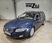 Volvo V70 D2 Bränslevärmare Mycket fin