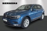 Volkswagen Tiguan 2.0 TDI 4Motion DSG 190hk / Executivepaket