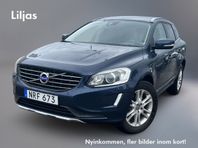 Volvo XC60 D4 AWD Summum Business E
