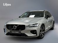 Volvo V60 B4 Bensin Plus Dark