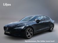 Volvo S60 Recharge T8 R-Design