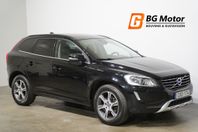 Volvo XC60 D4 AWD 181hk Momentum Aut Drag/H&K/Kamrem bytt