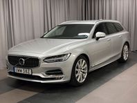 Volvo V90 D4 Inscripion 360 H/K Drag