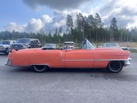 Cadillac Serie 62 1955 Cab V8 Automat Avbetalning/hemlev