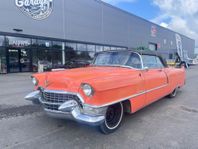 Cadillac Serie 62 1955 Cab V8 Automat Avbetalning/hemlev