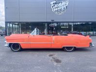 Cadillac Serie 62 1955 Cab V8 Automat Avbetalning/hemlev
