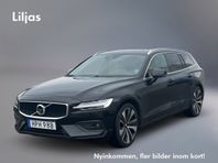 Volvo V60 D3 AWD Momentum Advanced Edition