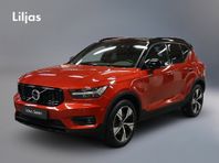 Volvo XC40 Recharge T5 R-Design