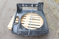 John Deere 1510G