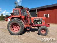 Traktor Volvo BM T 650