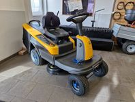 Stiga Swift. Batteridriven åkgräsklippare