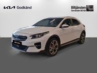 Kia Xceed Plug-in Hybrid DCT Advance plus