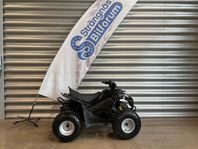 Kymco Maxxer 90