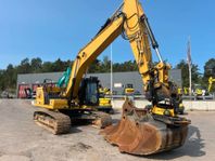CAT 330