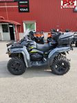 CFMOTO CFORCE 1000 Välutrustad