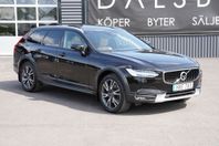 Volvo V90 Cross Country D5 AWD PRO / Pano / B&W / 360 / HUD
