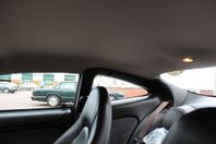 Jaguar XK 8 4.0 V8, nybes, mkt historik, nytt innertak