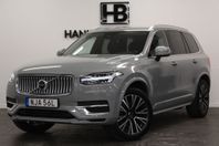 Volvo XC90 RECHARGE T8 BRIGHT PLUS AWD 7- SITS MOMS