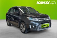 Suzuki Vitara 1.6 AllGrip Kamrem bytt Pano Drag M-värm Navi