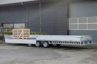HENRA Transportsläp