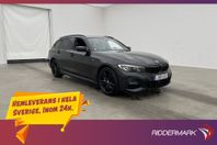 BMW 330 d xDrive Touring 286hk M Sport HiFi P-Sensorer Drag