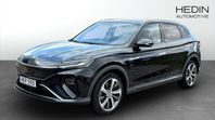 MG Marvel R LUXURY