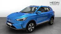MG ZS EV LUXURY