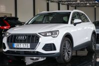Audi Q3 45 TFSI e S Tronic Proline Drag Kamera Plug-In Hybri
