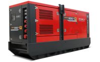 Himoinsa 200KVA Steg V elverk/reservkraft