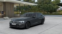 BMW 330e xDrive Touring PRIVATLEASING fr. 6.550 kr/mån