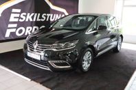 Renault Espace 1.6 dCi EDC Automat 160 hk 2016 7-Sits Euro 6
