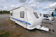 Hobby 560  Excelsior ALDE