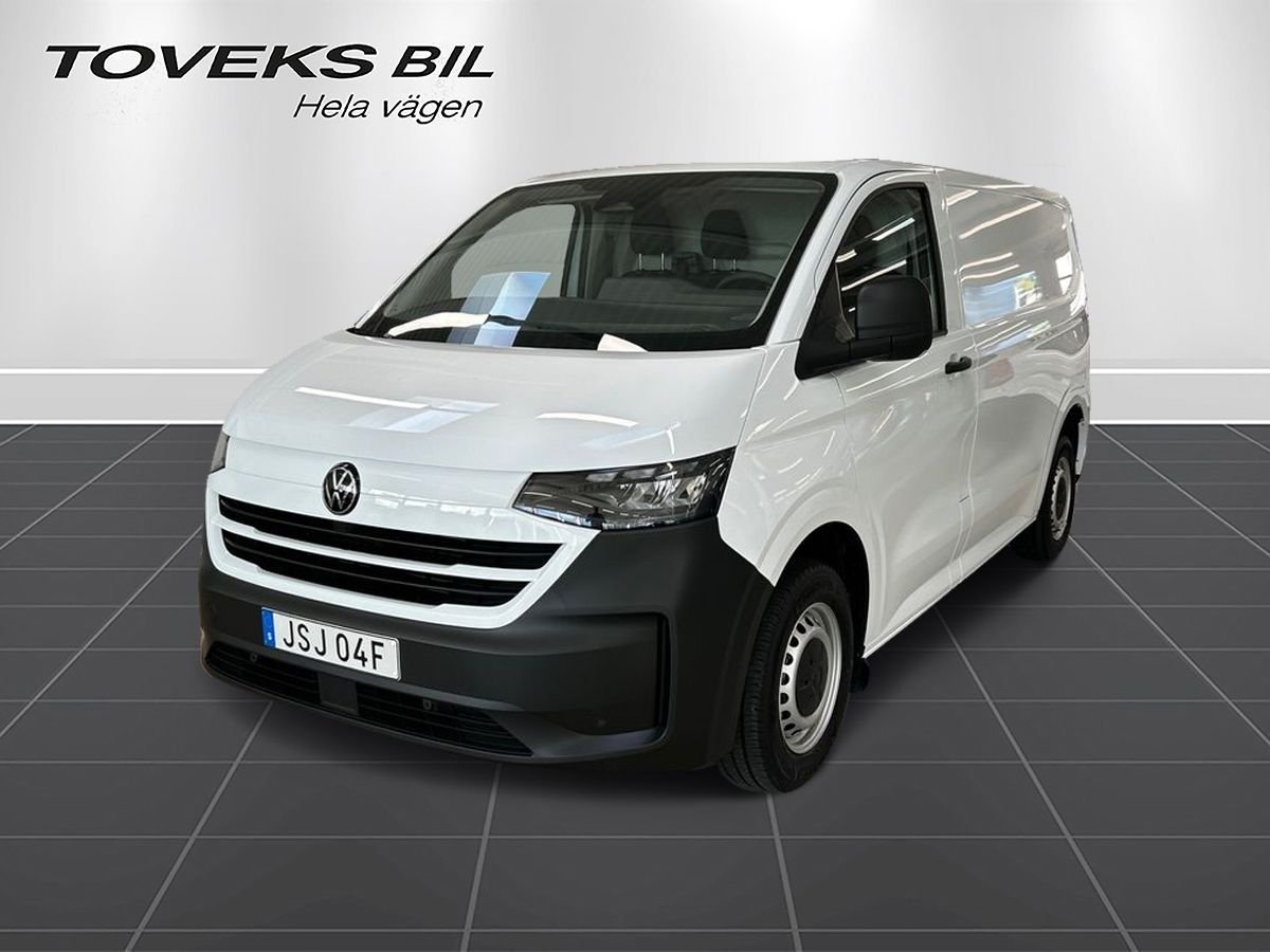 Volkswagen Transporter T7 110...