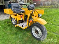 Moped Tugger