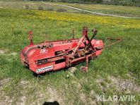 Sidoräfsa JF HSR 200R