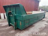 Lastväxlarflak