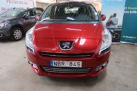 Peugeot 5008 1.6 HDi FAP EGS Euro 5